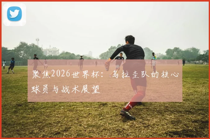 聚焦2026世界杯：乌拉圭队的核心球员与战术展望